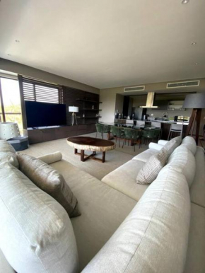 Departamento de lujo en La Isla Residences, Acapulco